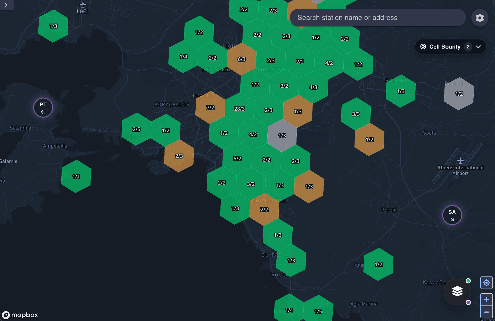 WeatherXM Explorer (Open Source)